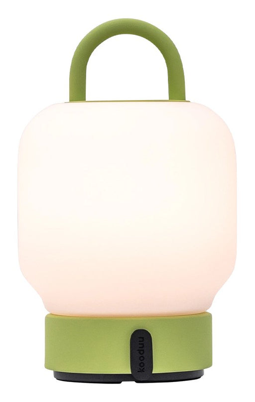 EAN 8720929080069 - Kooduu Loome farol LED Blanco, Verde imagen 1