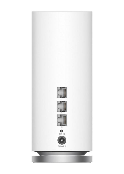 EAN 6941487297535 - Huawei WiFi Mesh 3 Doble banda (2,4 GHz / 5 GHz) Wi-Fi 6 (802.11ax) Blanco Interno imagen 2