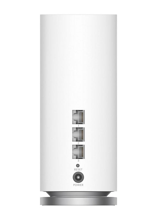 EAN 6941487297535 - Huawei WiFi Mesh 3 Doble banda (2,4 GHz / 5 GHz) Wi-Fi 6 (802.11ax) Blanco Interno imagen 2