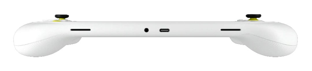 EAN 5099206105850 - Logitech 940-000199 videoconsola portátil 17,8 cm (7") 64 GB Pantalla táctil Wifi Blanco imagen 6