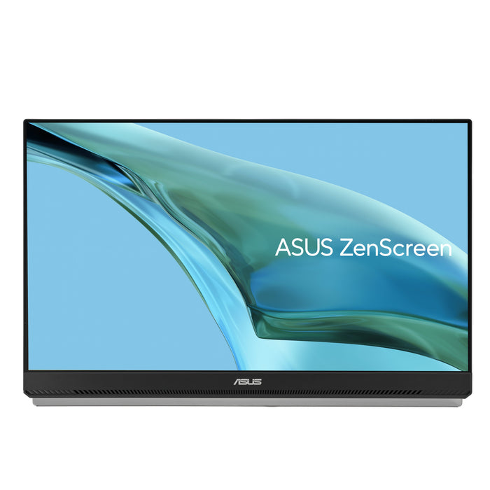 EAN 4711081911432 - ASUS ZenScreen MB249C pantalla para PC 60,5 cm (23.8") 1920 x 1080 Pixeles Full HD LED Negro imagen 6