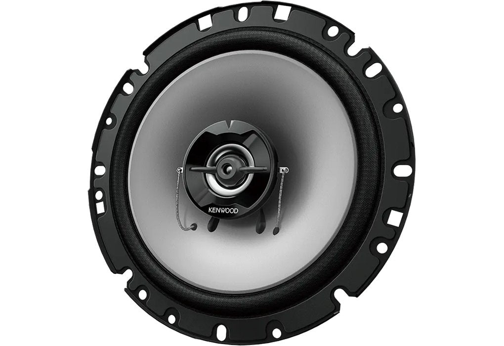 EAN 19048243430 - Kenwood KFC-S1767 altavoz audio Alrededor De 2 vías 300 W 1 pieza(s) imagen 2