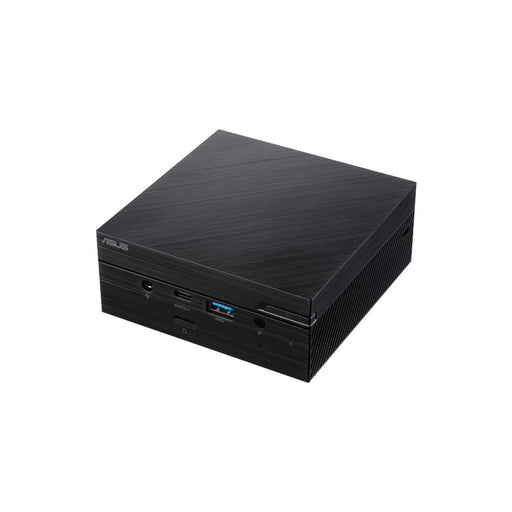 EAN 4711081413073 - ASUS PN PN50-BB5135MD AMD Ryzen™ 5 4500U 8 GB DDR4-SDRAM 256 GB SSD Mini PC Negro imagen 2
