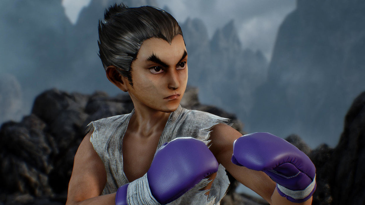 EAN 3391891990929 - BANDAI NAMCO Entertainment Tekken 7 (PS4) Estándar Plurilingüe PlayStation 4 imagen 10