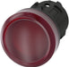 EAN 4011209946361 - Siemens 3SU1001-6AA20-0AA0 indicador de luz para alarma Rojo imagen 1