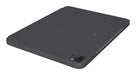 EAN 5099206095281 - Logitech 920-010148 teclado para móvil QWERTY Inglés del Reino Unido Smart Connector Gris imagen 4