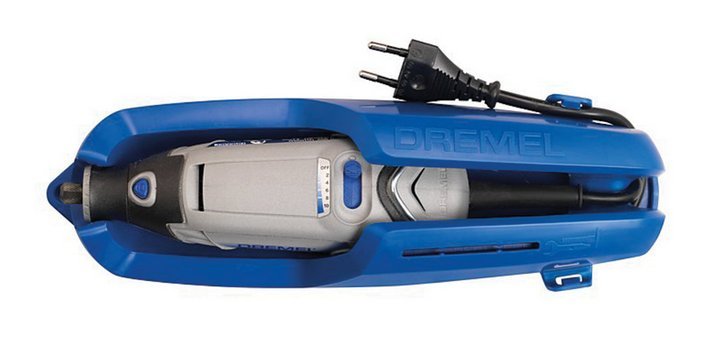 EAN 8710364074686 - Dremel 3000-1/25 EZ 130 W imagen 7