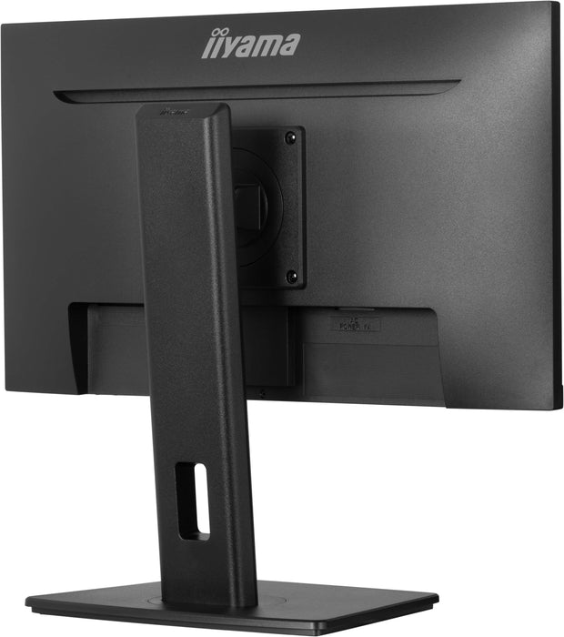 EAN 4948570124237 - iiyama ProLite XUB2293HS-B6 pantalla para PC 54,6 cm (21.5") 1920 x 1080 Pixeles Full HD LED Negro imagen 11