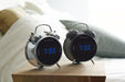 EAN 3499550357943 - Bigben Interactive RR90EPOKN radio Reloj Negro imagen 7