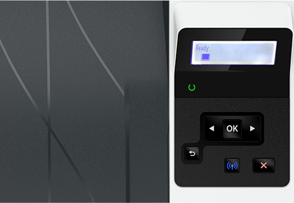 EAN 0195161269622 - HP LaserJet Pro 4002dne Printer 1200 x 1200 DPI imagen 6