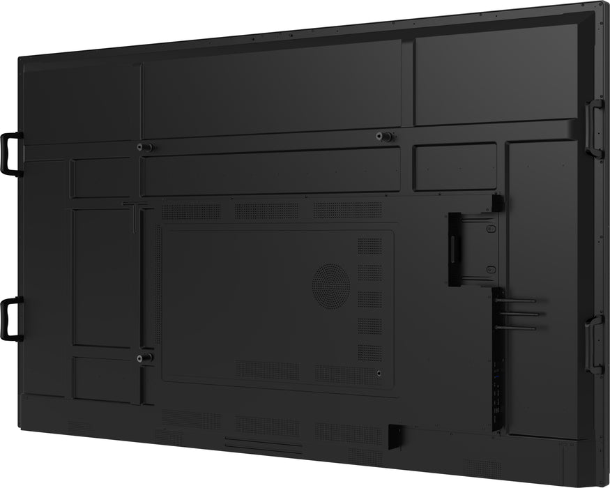 EAN 4948570125753 - iiyama TE8613A-B2AG pantalla de señalización Diseño de quiosco 2,17 m (85.6") Wifi 500 cd / m² 4K Ultra H imagen 14