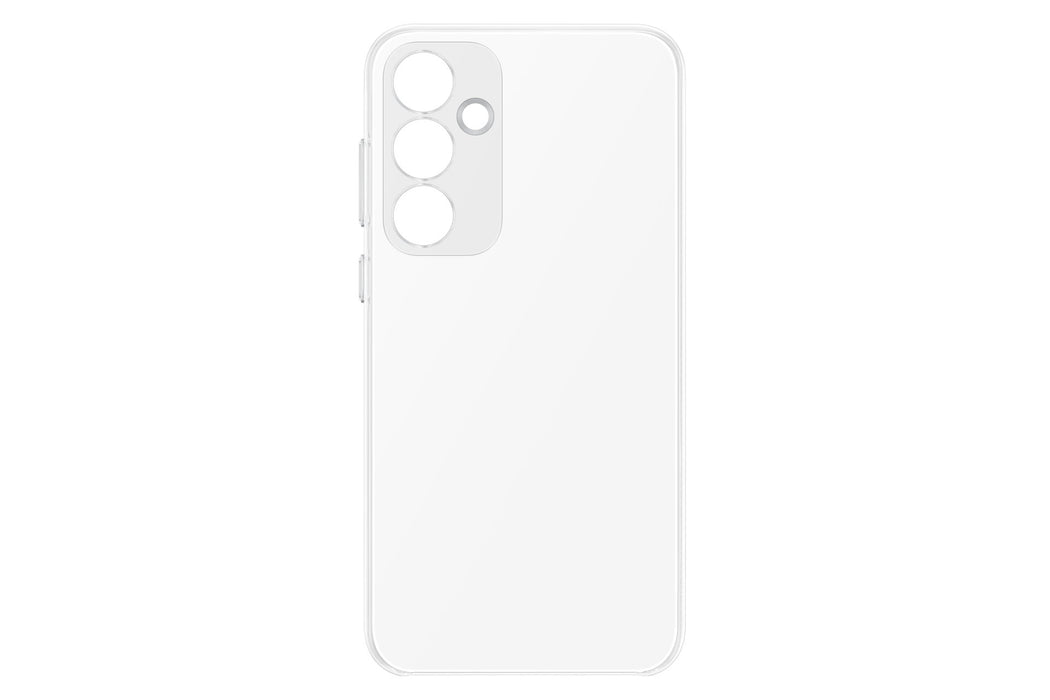 EAN 8806095546643 - Samsung EF-QA356 funda para teléfono móvil 16,8 cm (6.6") Transparente imagen 4