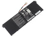 EAN 5706998955654 - CoreParts MBXAC-BA0081 refacción para laptop Batería imagen 1