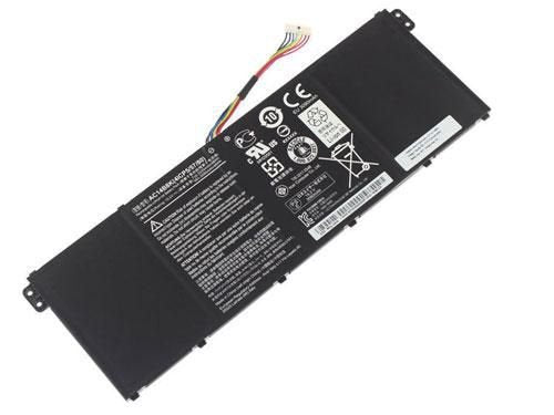 EAN 5706998955654 - CoreParts MBXAC-BA0081 refacción para laptop Batería imagen 1