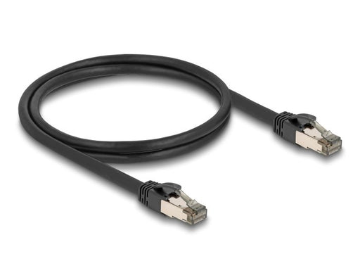 EAN 4043619802401 - DeLOCK 80240 cable de red Cat6a U/FTP (STP) imagen 2