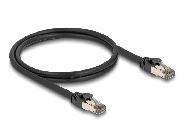EAN 4043619802401 - DeLOCK 80240 cable de red Cat6a U/FTP (STP) imagen 2