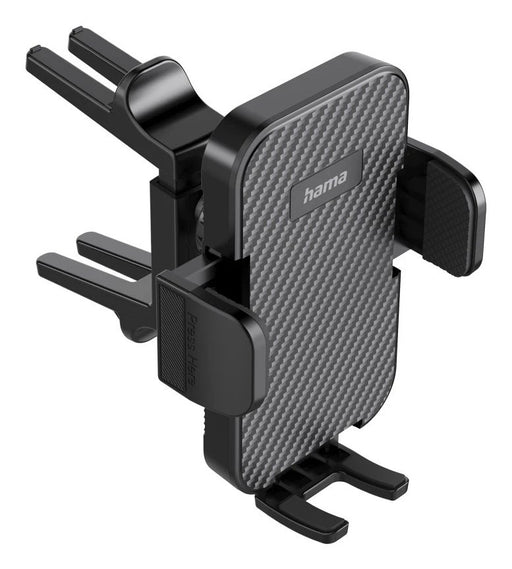 EAN 4047443536082 - Hama 00201974 soporte Soporte pasivo Teléfono móvil/smartphone Negro imagen 1