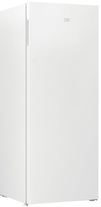 EAN 8690842603556 - Beko RFSA240M41WN Congelador vertical Independiente 215 L Blanco imagen 2
