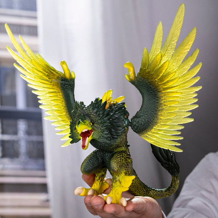 EAN 4069111120263 - schleich ELDRADOR CREATURES 70854 figura de juguete para niños imagen 6