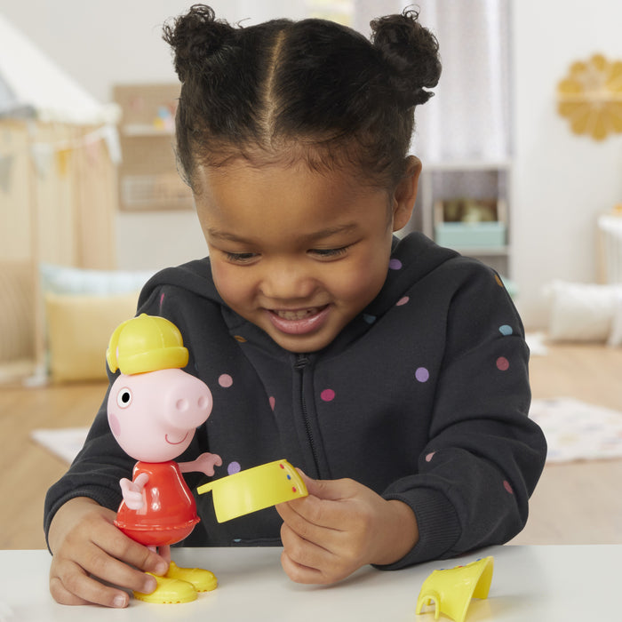 EAN 5010996246844 - Peppa Pig Dress-Up imagen 11