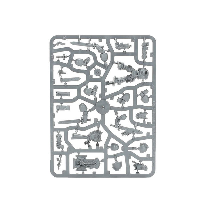 EAN 5011921138630 - Games Workshop 48-44 figura de acción y colleccionable imagen 2