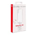 EAN 8021735763895 - Celly GELSKIN995 funda para teléfono móvil 17,3 cm (6.8") Transparente imagen 5