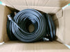 EAN 4015867227466 - Equip 635591 cable de red Negro 2 m Cat6 S/FTP (S-STP) imagen 2