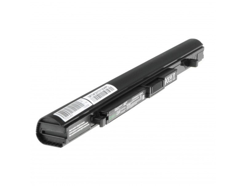 EAN 5902719422805 - Green Cell TS47 refacción para laptop Batería imagen 4