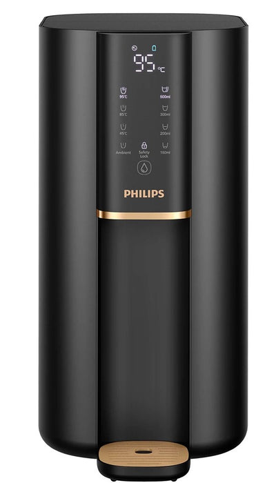 EAN 4895244611930 - Philips ADD6901HBK01/10 filtro de agua Filtro para depósito de agua 4 L Negro imagen 1