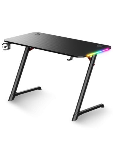 EAN 3700104461307 - Spirit of Gamer HEADQUARTER 250 Negro imagen 1