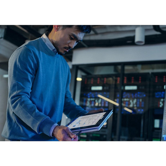 EAN 0199251426353 - HP EliteBook 8 Flip G1i 13 inch Notebook AI PC Wolf Pro Security Edition Intel Core Ultra 7 255U Híbrido  imagen 11