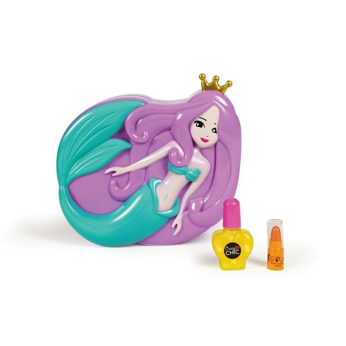 EAN 8005125186426 - Clementoni Crazy Chic 18642 juguete de arte y manualidades imagen 1