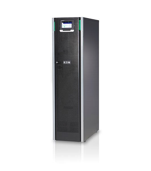 EAN 6430028225774 - Eaton 93PS sistema de alimentación ininterrumpida (UPS) Doble conversión (en línea) 20 kVA 20000 W imagen 3