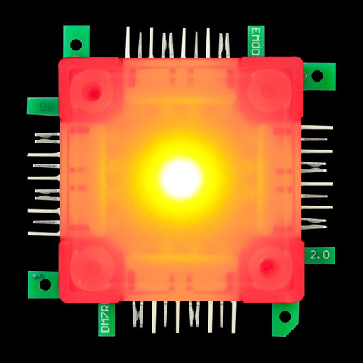 EAN 4038816126146 - ALLNET 126140 LED Rojo imagen 1