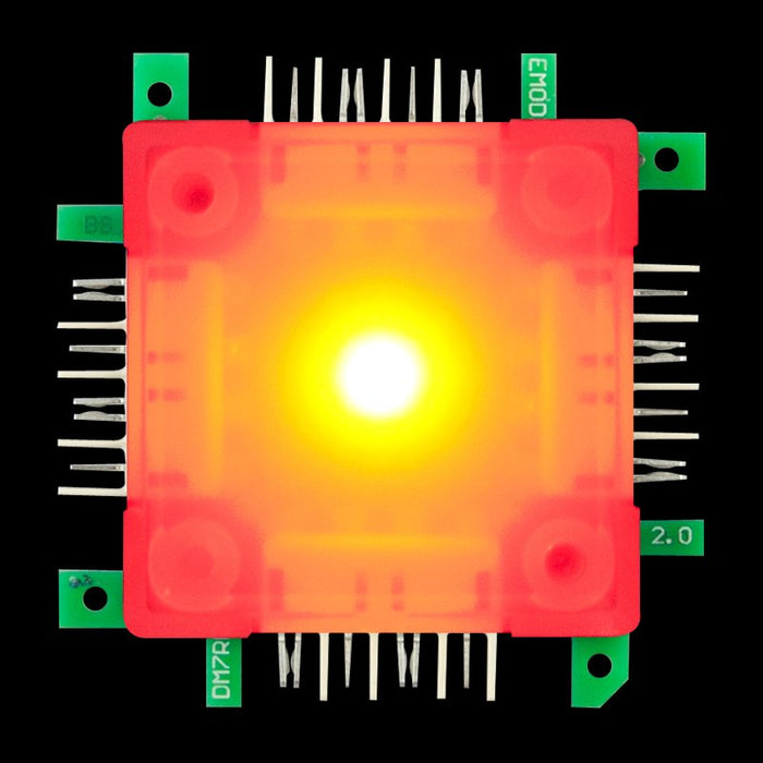 EAN 4038816126146 - ALLNET 126140 LED Rojo imagen 1