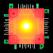 EAN 4038816126146 - ALLNET 126140 LED Rojo imagen 1