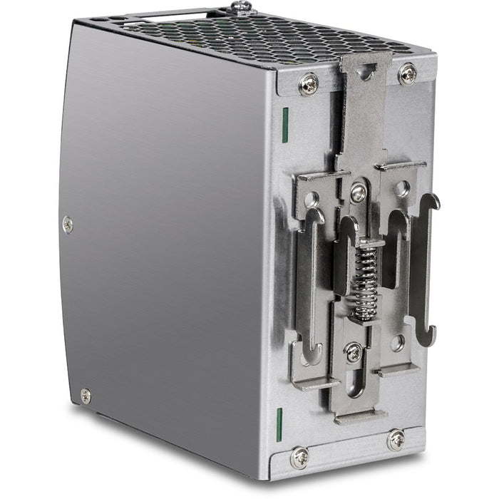 EAN 0710931162431 - Trendnet TI-S24052 componente de interruptor de red Sistema de alimentación imagen 3