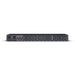 EAN 4711027799803 - CyberPower PDU44004 unidad de distribución de energía (PDU) 12 salidas AC 1U Negro imagen 3