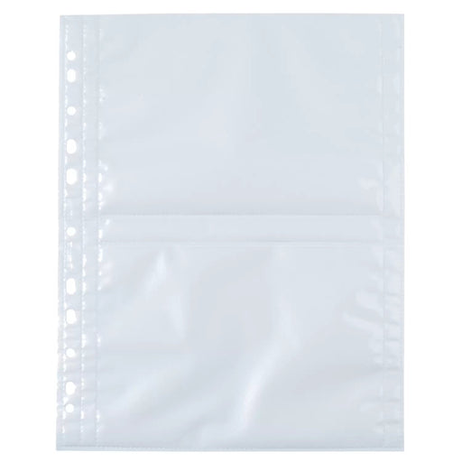 EAN 4008705075879 - HERMA 7587 protector de hojas Polipropileno (PP) 10 pieza(s) imagen 2