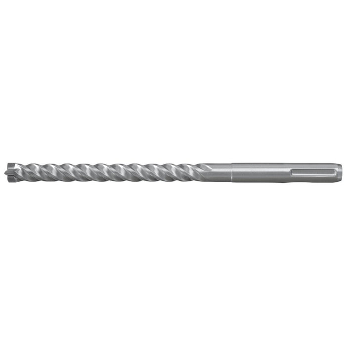 EAN 4048962307153 - Fischer Quattric II 6/100/165 1 pieza(s) imagen 1