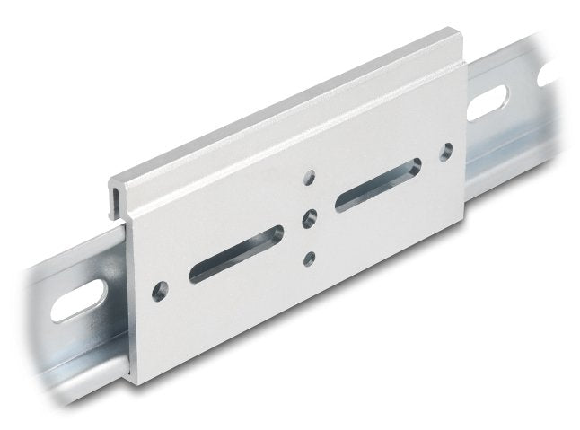EAN 4043619671489 - DeLOCK 67148 kit de montaje Plata Aluminio imagen 1