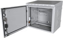 EAN 5420016861689 - Lanview RCCTV005 armario rack 0U Blanco imagen 3