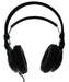 EAN 4902580719807 - Maxell Home Studio Auriculares Alámbrico Diadema Música Negro imagen 1