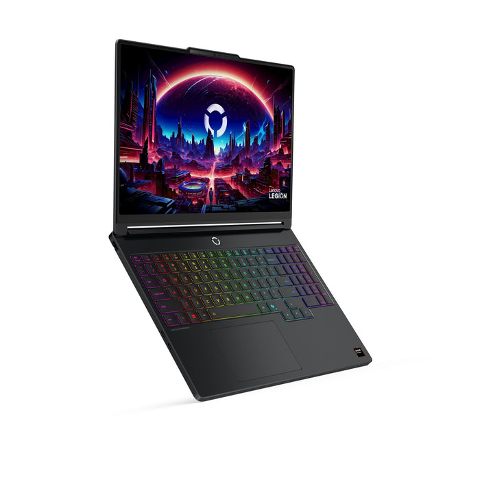EAN 0199275285370 - Lenovo Legion 5 15AHP11 AMD Ryzen™ 7 250 Portátil 38,9 cm (15.3") WQXGA 32 GB DDR5-SDRAM 512 GB SSD NVIDI imagen 12