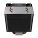 EAN 5901986048787 - Savio SAVGCOVORTEXX2ARGB sistema de refrigeración para ordenador Conjunto de chips Refrigerador de aire 1 imagen 7