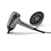 EAN 3030050197235 - BaByliss Titanium Shine D6200DE secador 1600 W Acero imagen 2