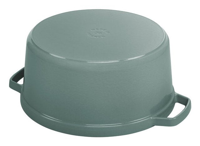 EAN 3272340057663 - Staub La Cocotte 3,7 L Alrededor hierro fundido Cazuela para hornear imagen 3