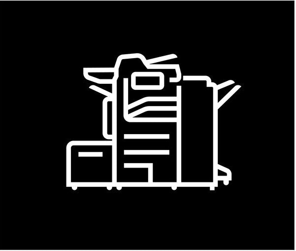 EAN 95205890907 - Xerox 650S43330 printer/scanner spare part/accessory 1 pieza(s) imagen 1