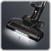 EAN 3221614001819 - Rowenta Air Force Light RH6545 Aspiradora escoba Batería Secar Sin bolsa 0,65 L Negro imagen 9