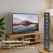 EAN 8426156018928 - Grunkel QLED-4025W Televisor 101,6 cm (40") Full HD Smart TV Wifi Negro imagen 4